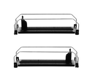 🥤 Say Goodbye to Messy Fridges! | 2-Pack Drink Dispenser Organizer – Perfect for Soda, Juice & Energy Drinks ⚡