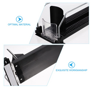🥤 Say Goodbye to Messy Fridges! | 2-Pack Drink Dispenser Organizer – Perfect for Soda, Juice & Energy Drinks ⚡