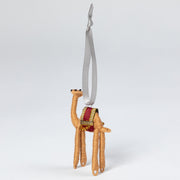 Proud Camel Ornament