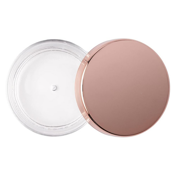 Eyebrow Styling Wax – Long-Lasting Transparent Brow Setter for All Skin Tones