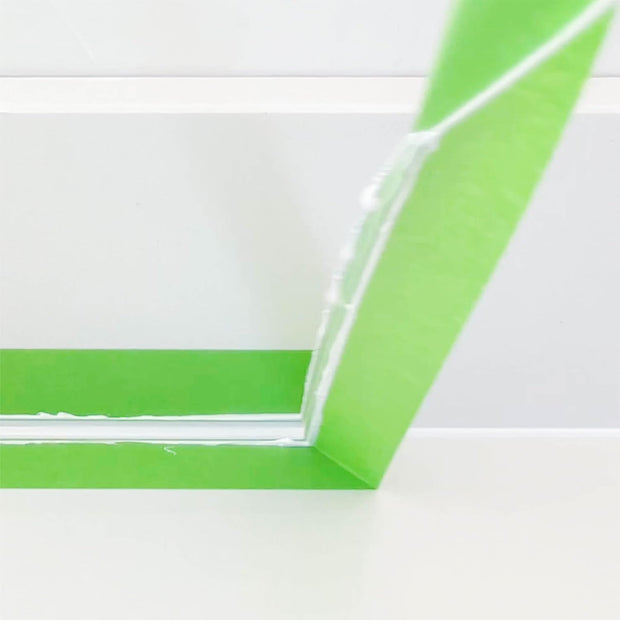 Painter’s Tape Applicator | 5X Faster Masking | Perfect Lines for Trim, Doors & Windows