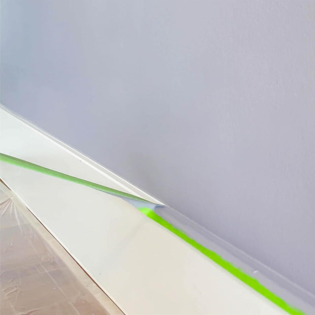 Painter’s Tape Applicator | 5X Faster Masking | Perfect Lines for Trim, Doors & Windows