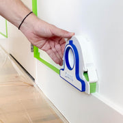 Painter’s Tape Applicator | 5X Faster Masking | Perfect Lines for Trim, Doors & Windows