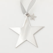 Sisters/Mothers Are Like Stars Ornament
