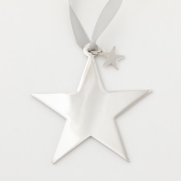 Sisters/Mothers Are Like Stars Ornament