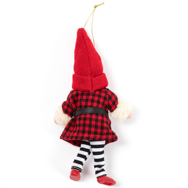 Possible Dreams Gnome Ornament