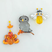 Sweet Animal Ornament